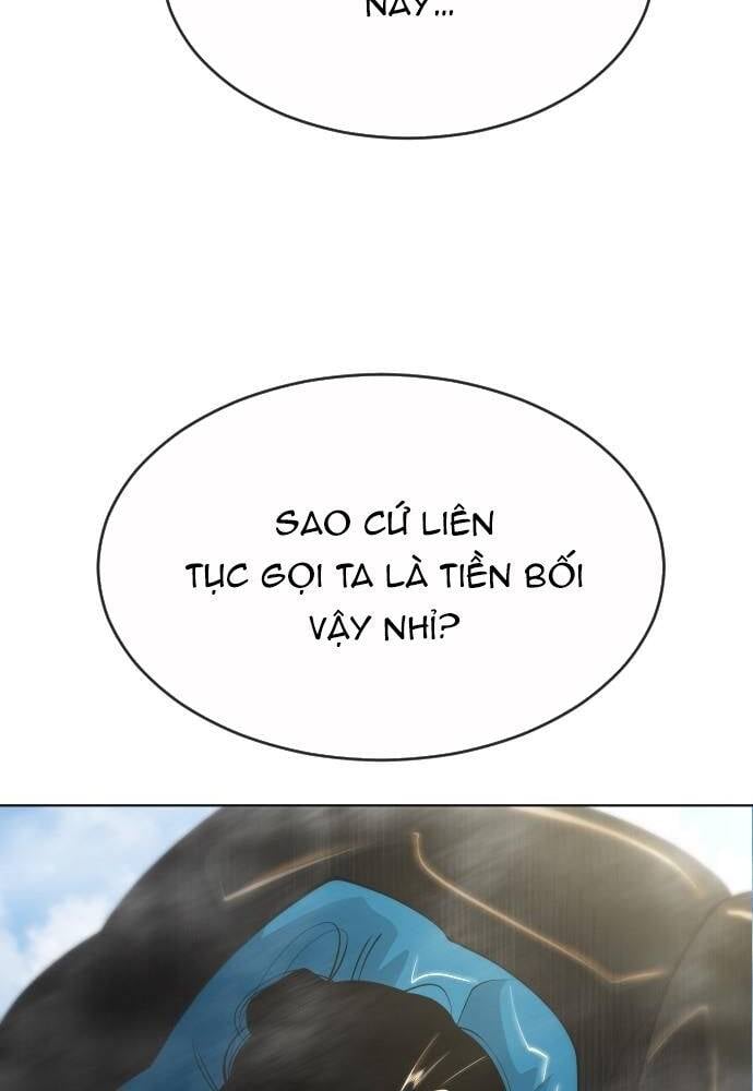 Kỷ Nguyên Siêu Anh Hùng: Chapter 105