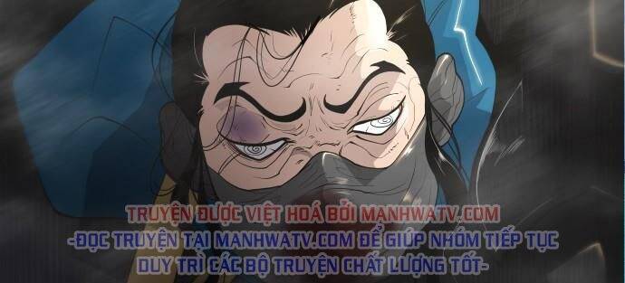 Kỷ Nguyên Siêu Anh Hùng: Chapter 105