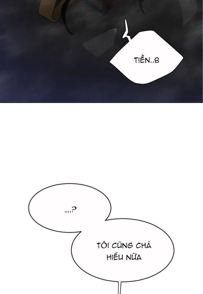 Kỷ Nguyên Siêu Anh Hùng: Chapter 105