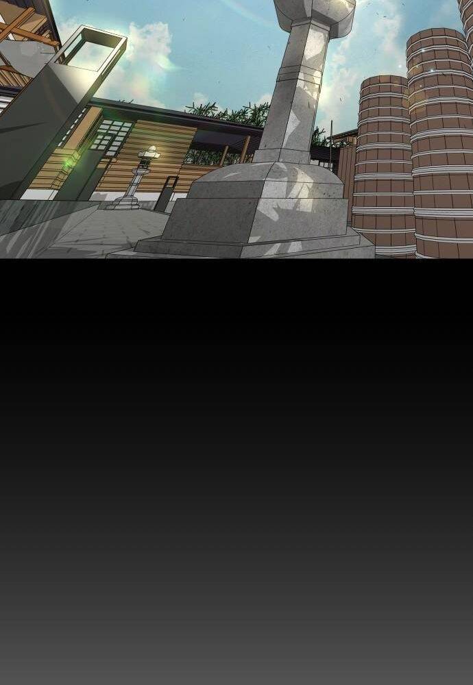 Kỷ Nguyên Siêu Anh Hùng: Chapter 105