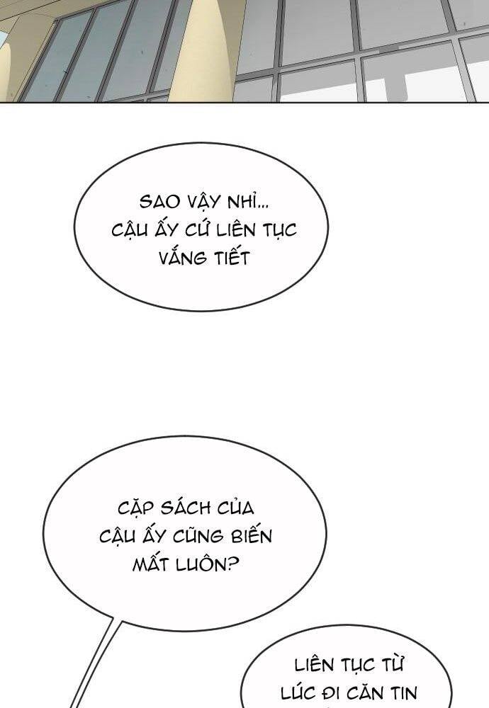 Kỷ Nguyên Siêu Anh Hùng: Chapter 105