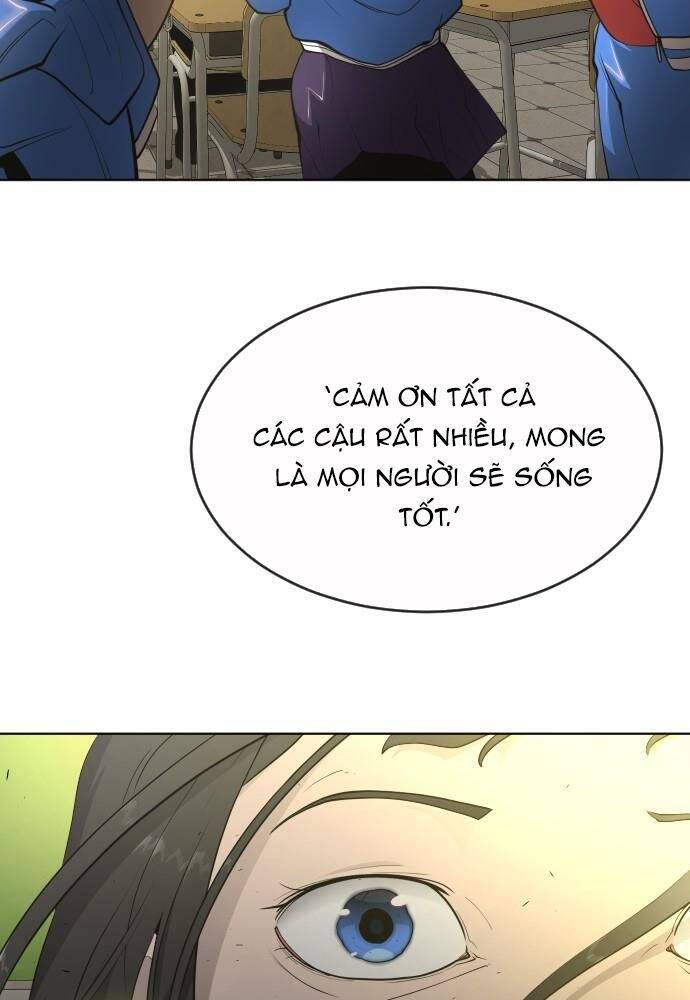 Kỷ Nguyên Siêu Anh Hùng: Chapter 105