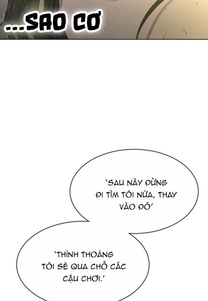 Kỷ Nguyên Siêu Anh Hùng: Chapter 105