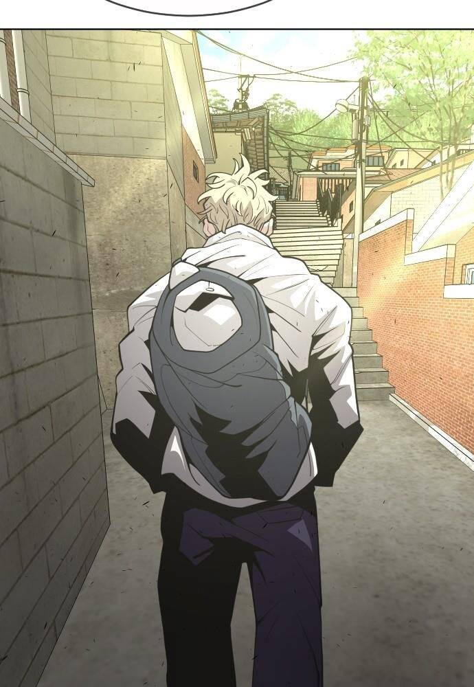 Kỷ Nguyên Siêu Anh Hùng: Chapter 105