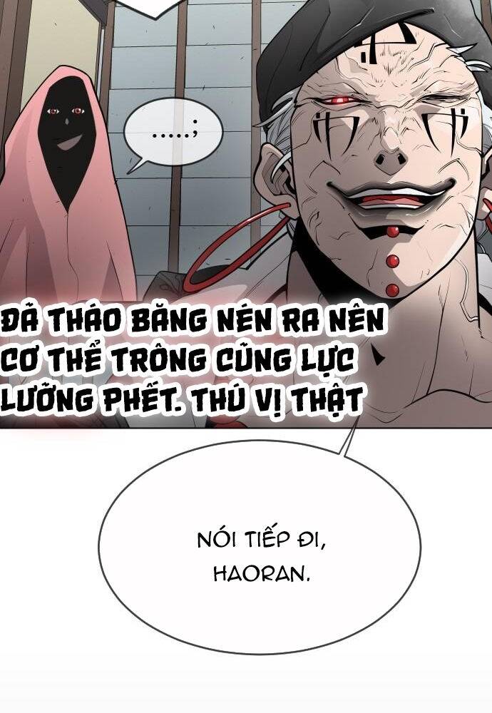 Kỷ Nguyên Siêu Anh Hùng: Chapter 105