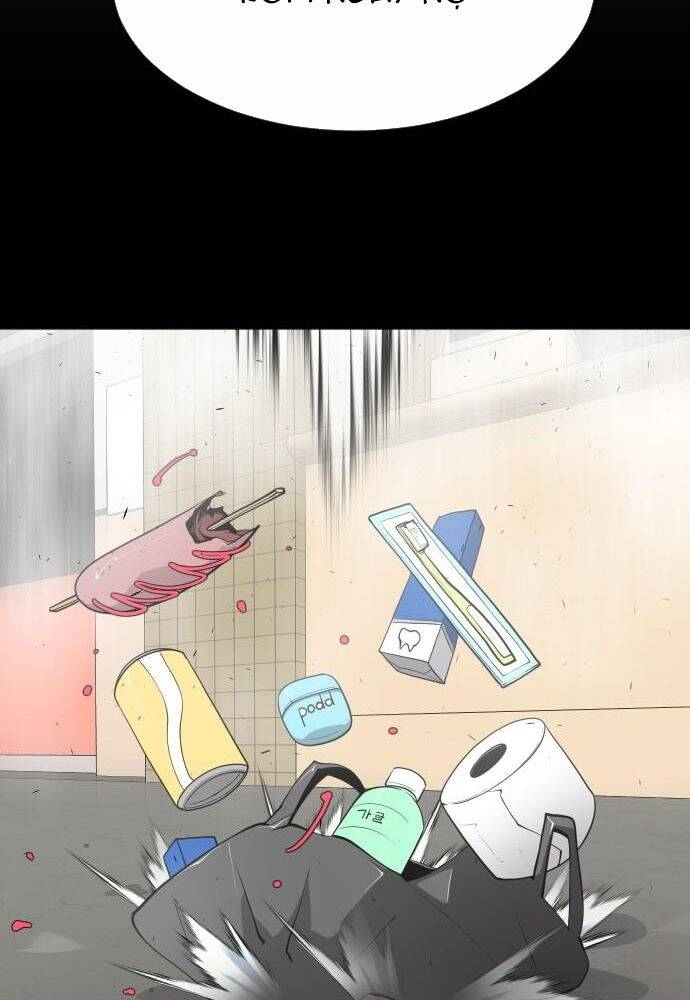 Kỷ Nguyên Siêu Anh Hùng: Chapter 105