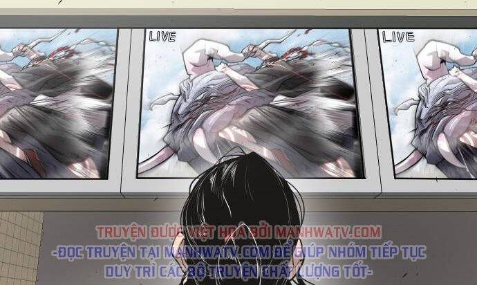 Kỷ Nguyên Siêu Anh Hùng: Chapter 105