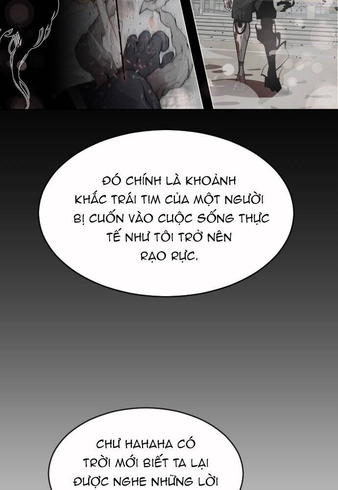 Kỷ Nguyên Siêu Anh Hùng: Chapter 105