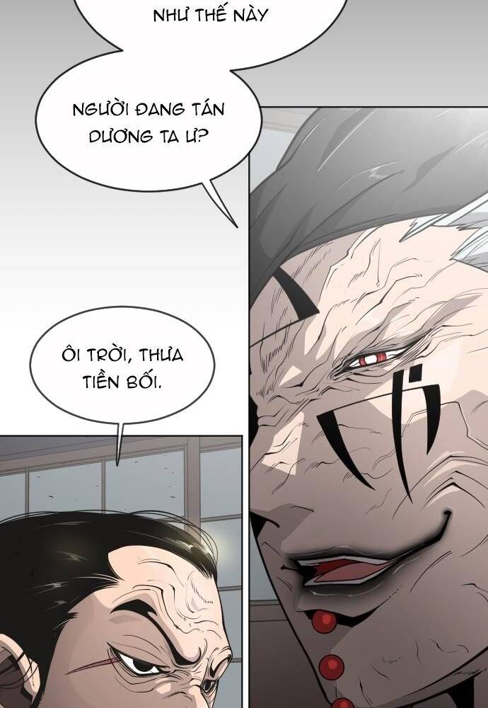 Kỷ Nguyên Siêu Anh Hùng: Chapter 105