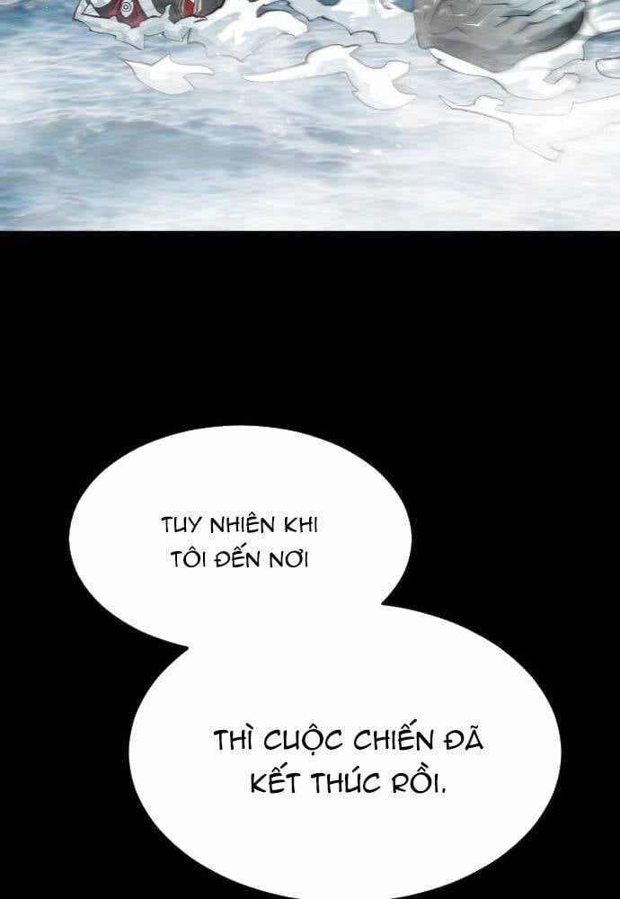 Kỷ Nguyên Siêu Anh Hùng: Chapter 105