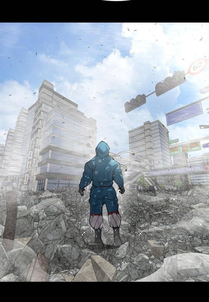 Kỷ Nguyên Siêu Anh Hùng: Chapter 105