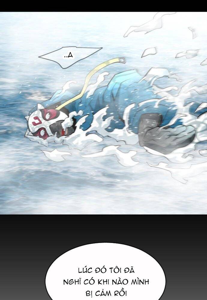 Kỷ Nguyên Siêu Anh Hùng: Chapter 105