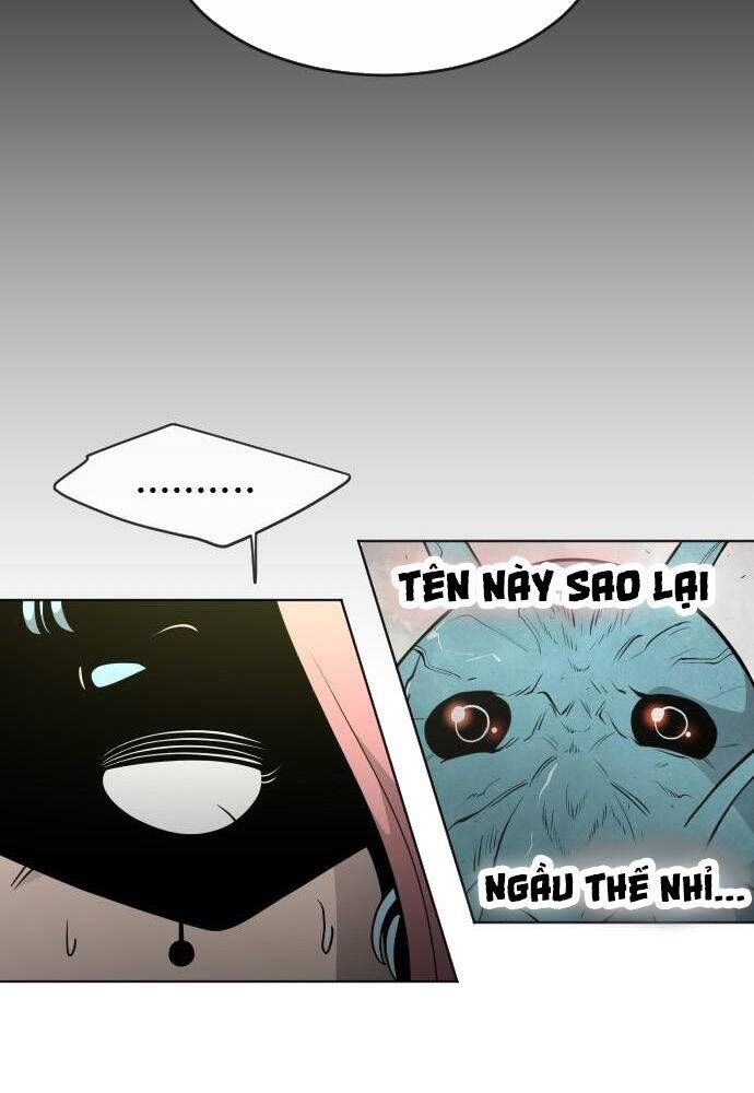 Kỷ Nguyên Siêu Anh Hùng: Chapter 105