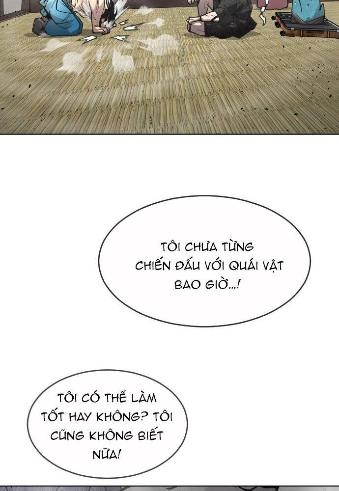 Kỷ Nguyên Siêu Anh Hùng: Chapter 105