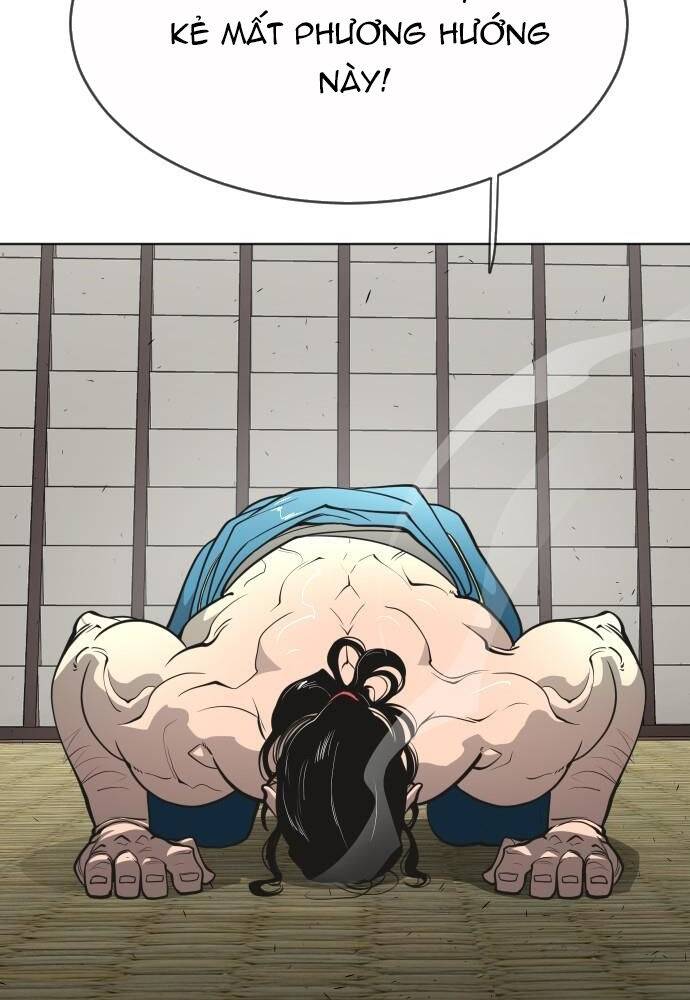 Kỷ Nguyên Siêu Anh Hùng: Chapter 105