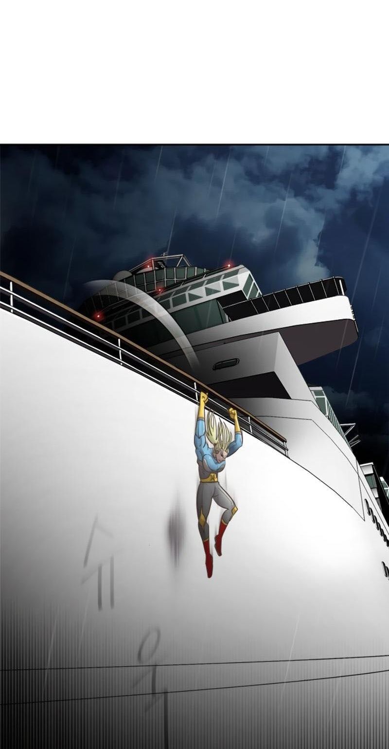 Kỷ Nguyên Siêu Anh Hùng: Chapter 11