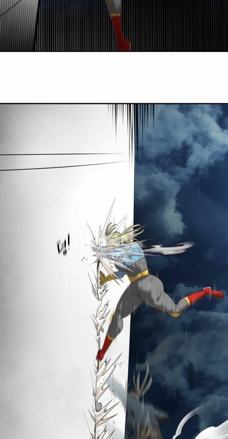 Kỷ Nguyên Siêu Anh Hùng: Chapter 11