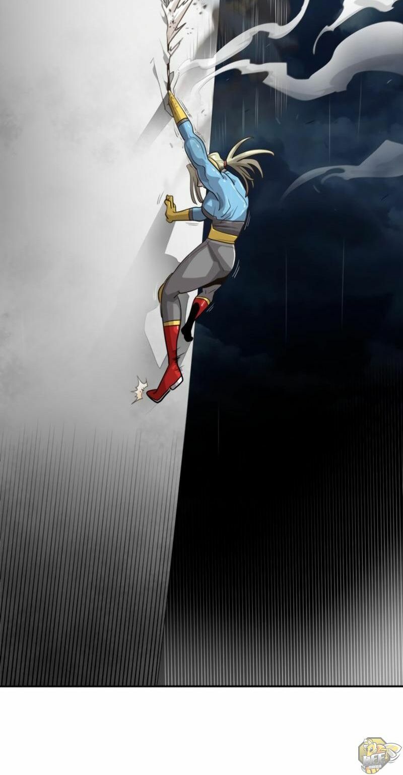 Kỷ Nguyên Siêu Anh Hùng: Chapter 11