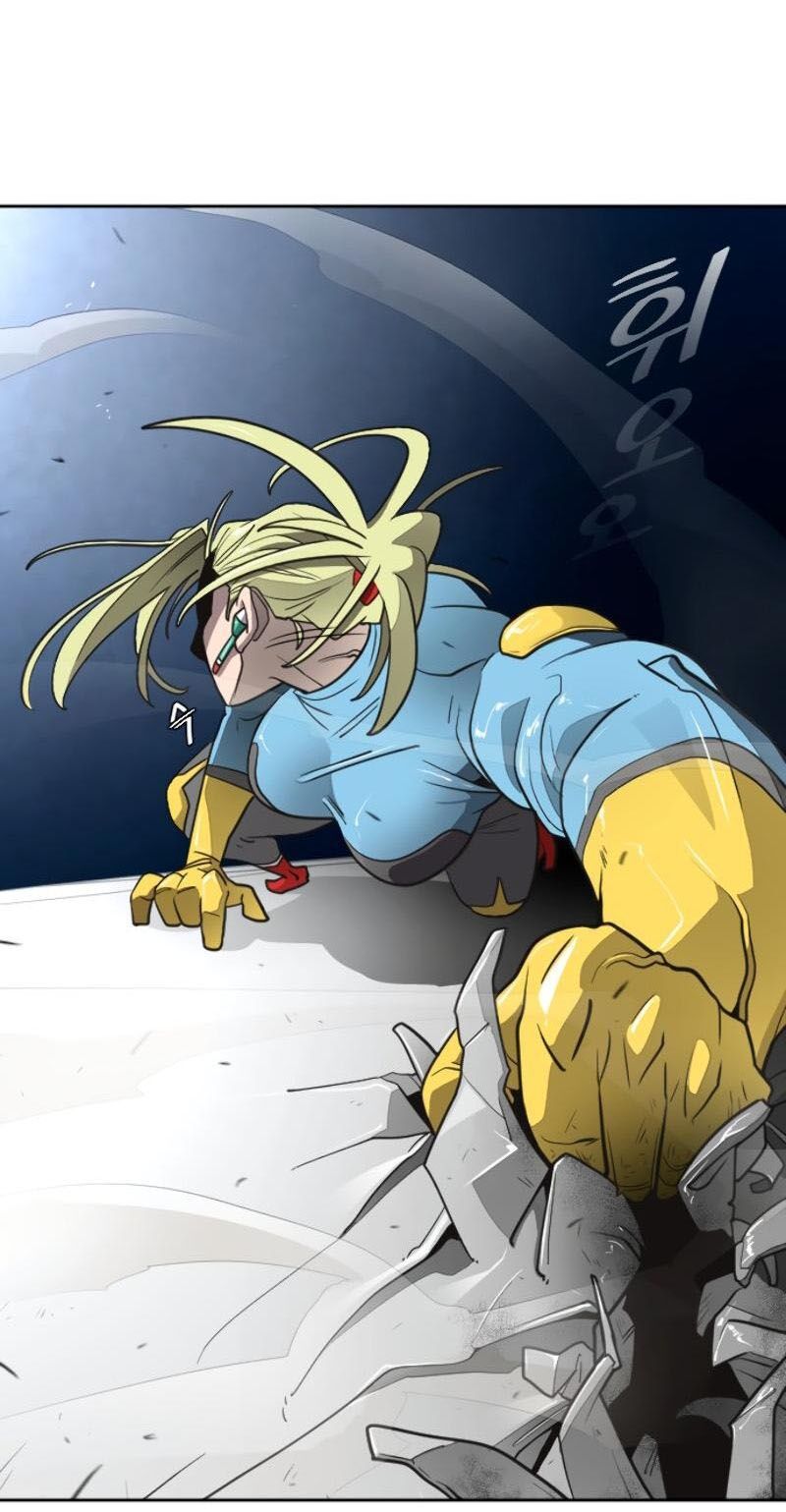 Kỷ Nguyên Siêu Anh Hùng: Chapter 11