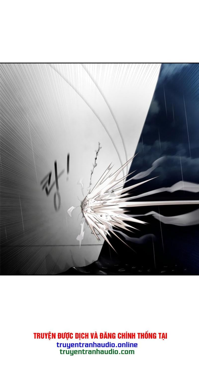 Kỷ Nguyên Siêu Anh Hùng: Chapter 11