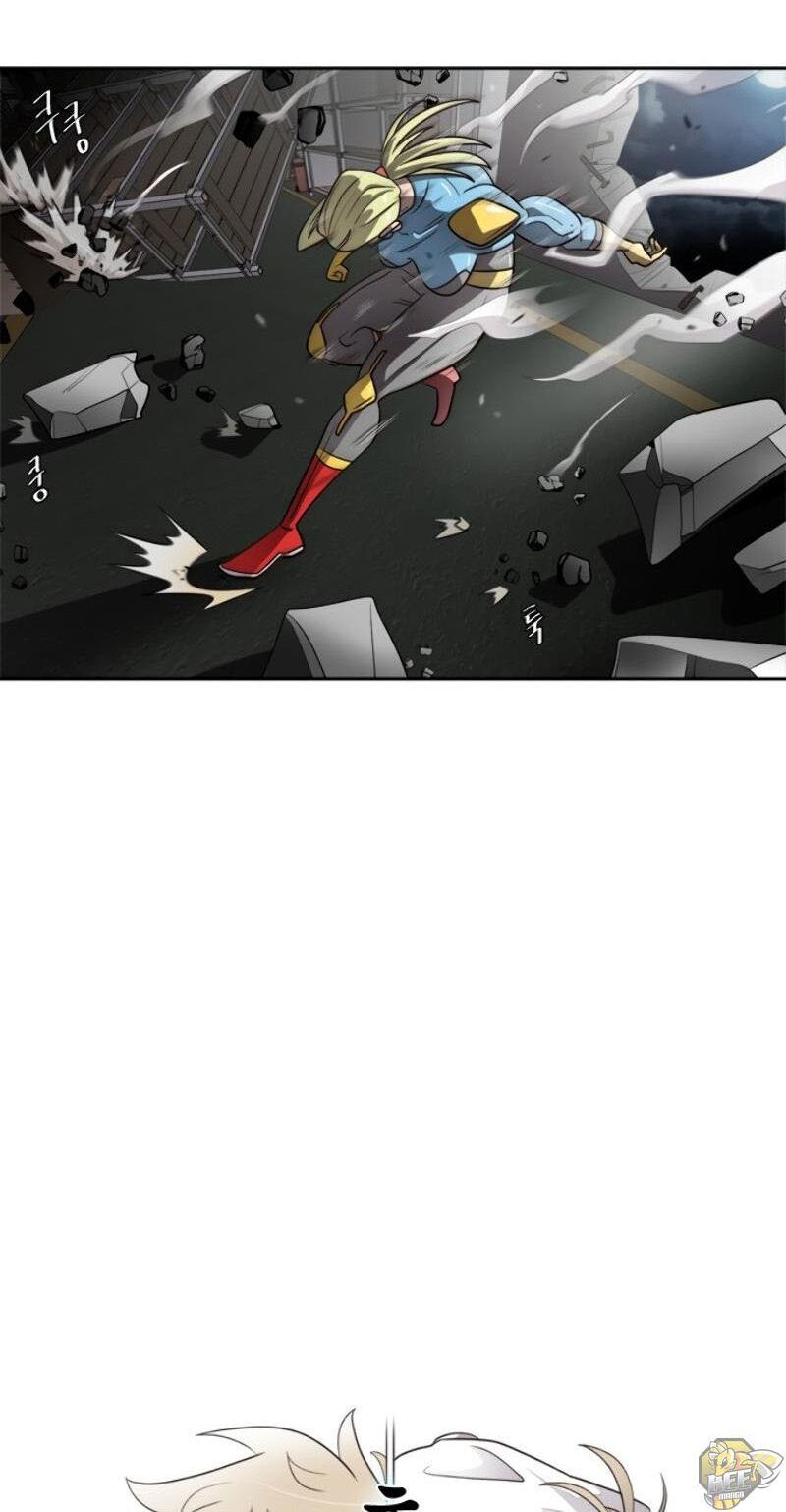 Kỷ Nguyên Siêu Anh Hùng: Chapter 11