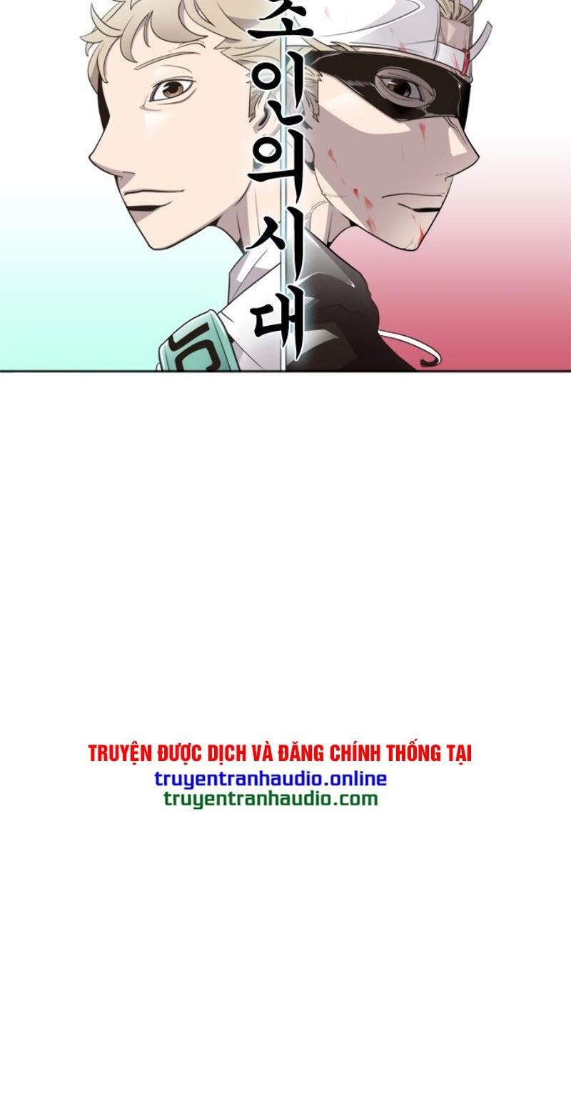 Kỷ Nguyên Siêu Anh Hùng: Chapter 11