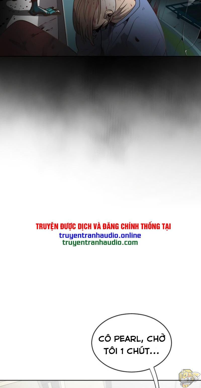 Kỷ Nguyên Siêu Anh Hùng: Chapter 11