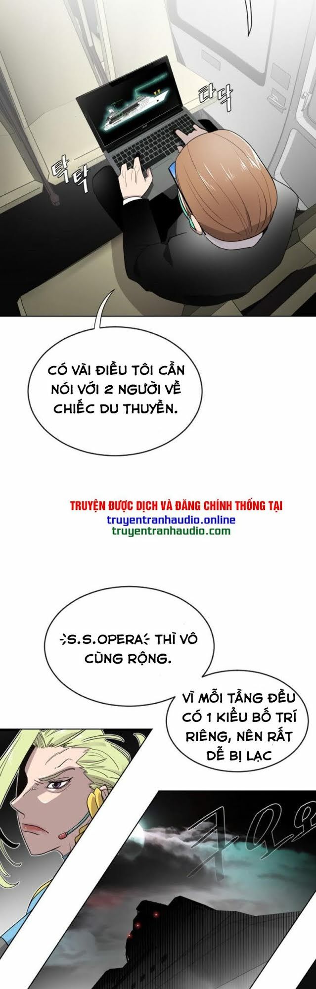 Kỷ Nguyên Siêu Anh Hùng: Chapter 11