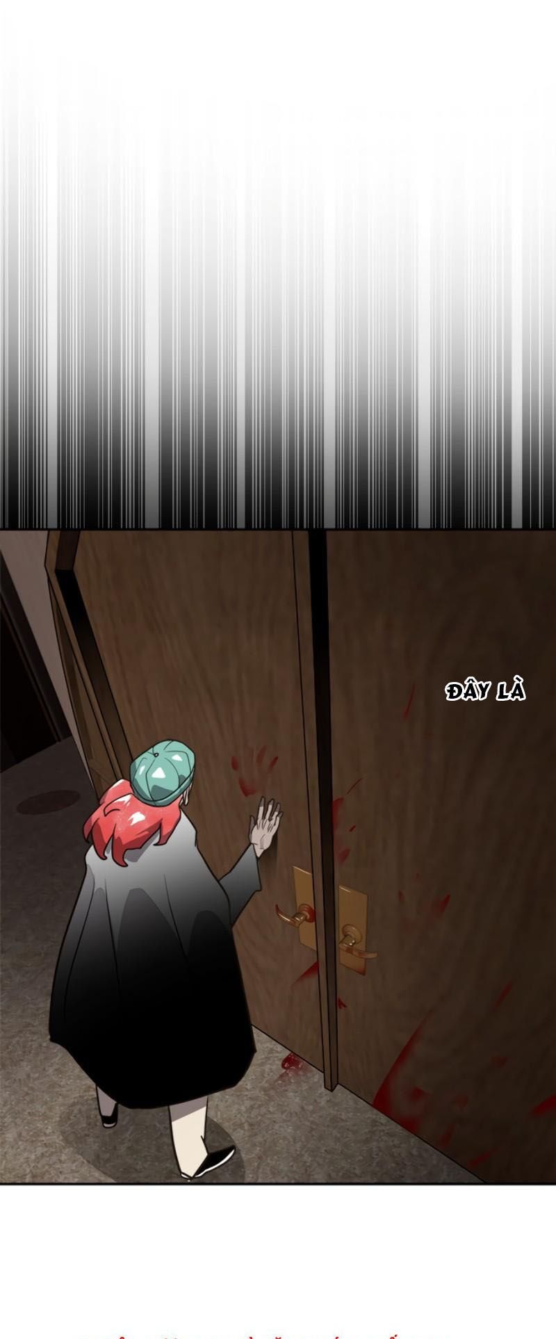 Kỷ Nguyên Siêu Anh Hùng: Chapter 11