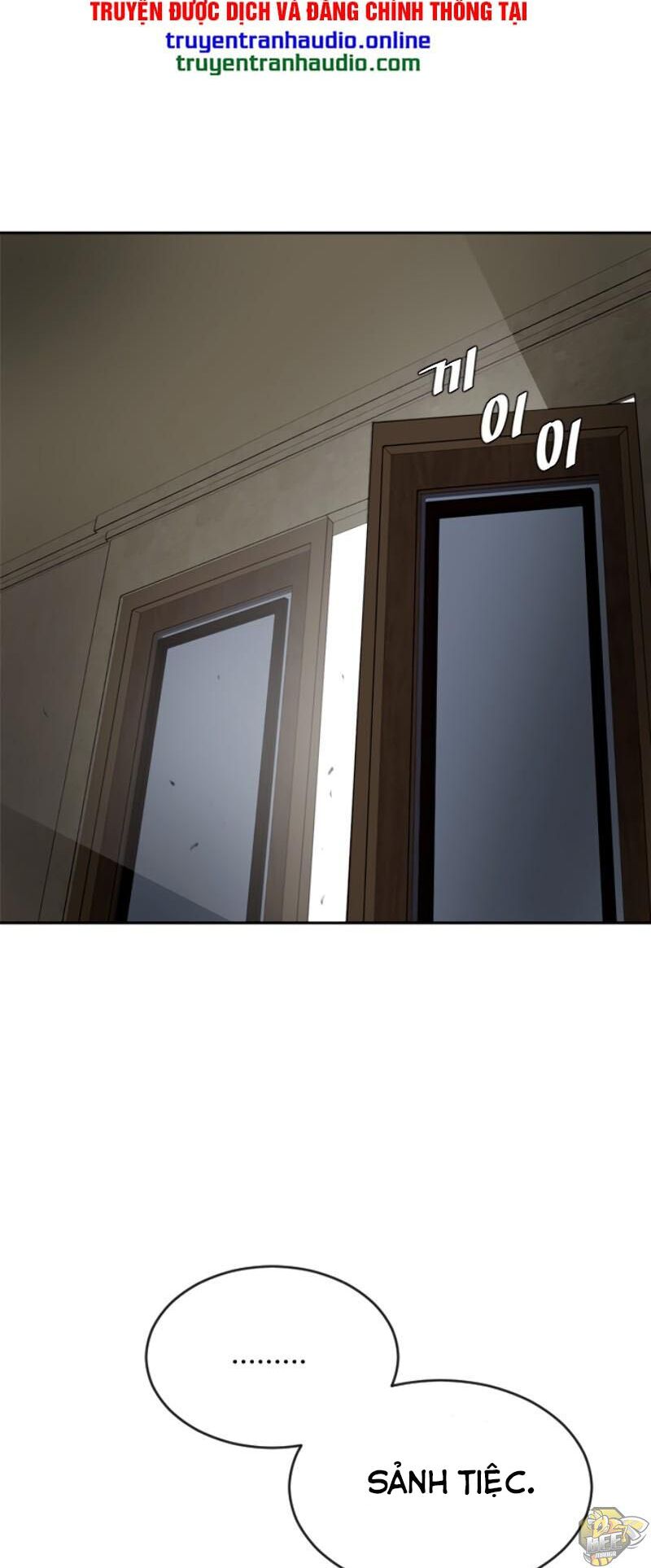 Kỷ Nguyên Siêu Anh Hùng: Chapter 11