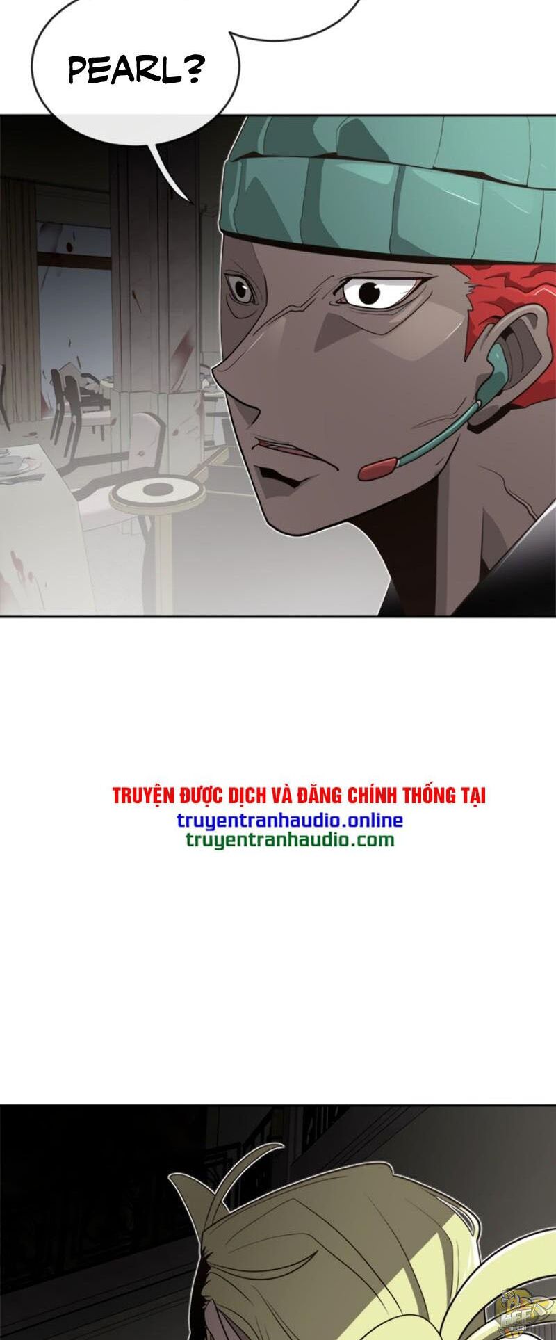 Kỷ Nguyên Siêu Anh Hùng: Chapter 11