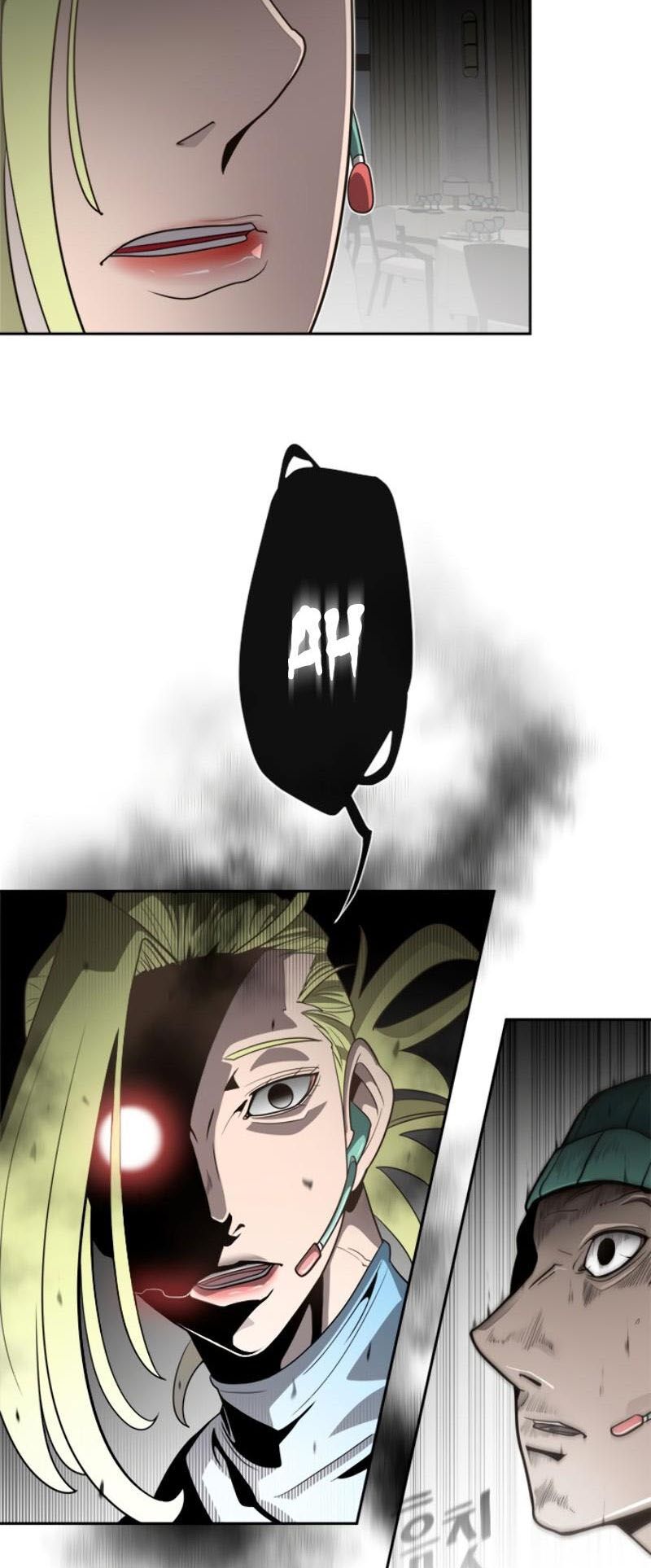 Kỷ Nguyên Siêu Anh Hùng: Chapter 11