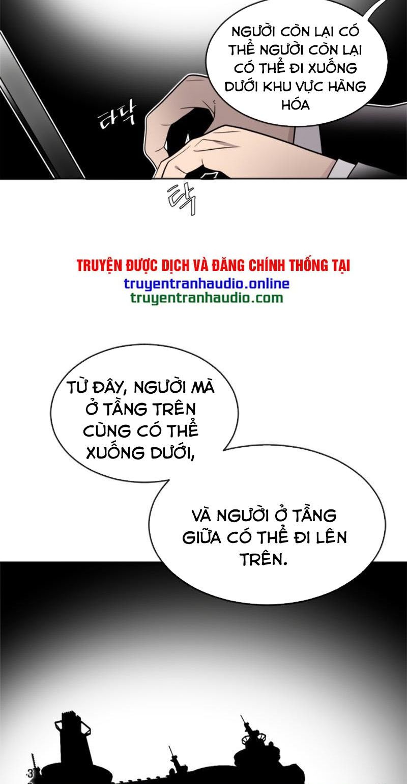 Kỷ Nguyên Siêu Anh Hùng: Chapter 11