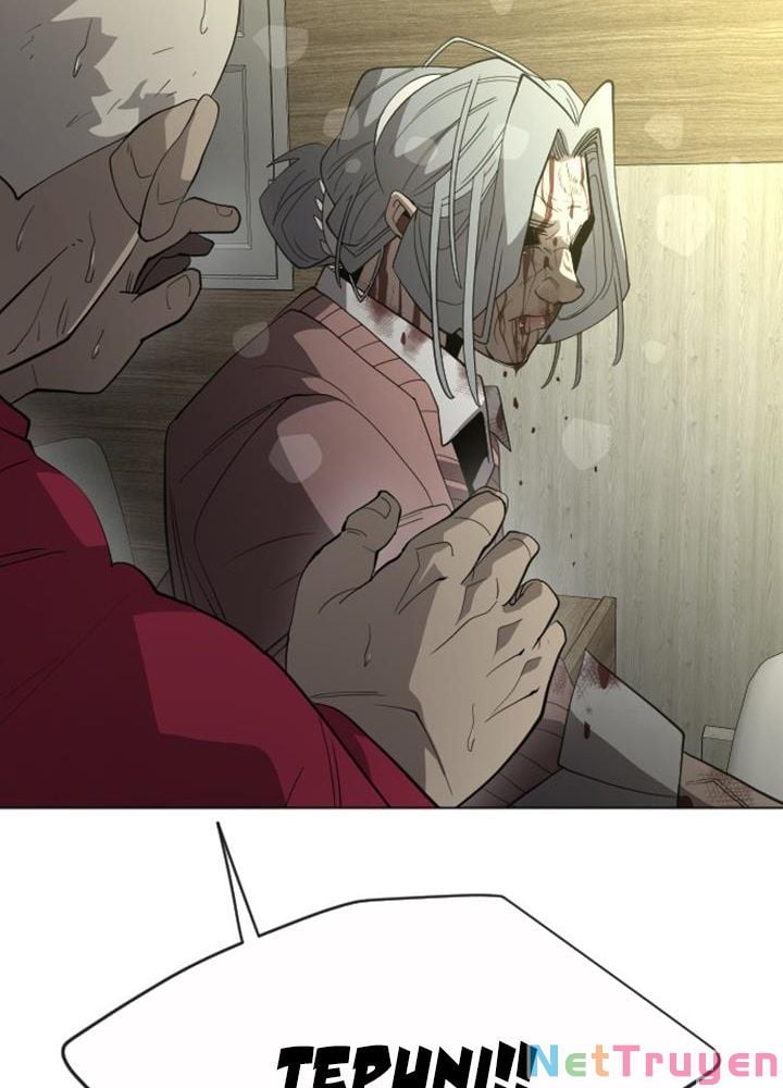 Kỷ Nguyên Siêu Anh Hùng: Chapter 116