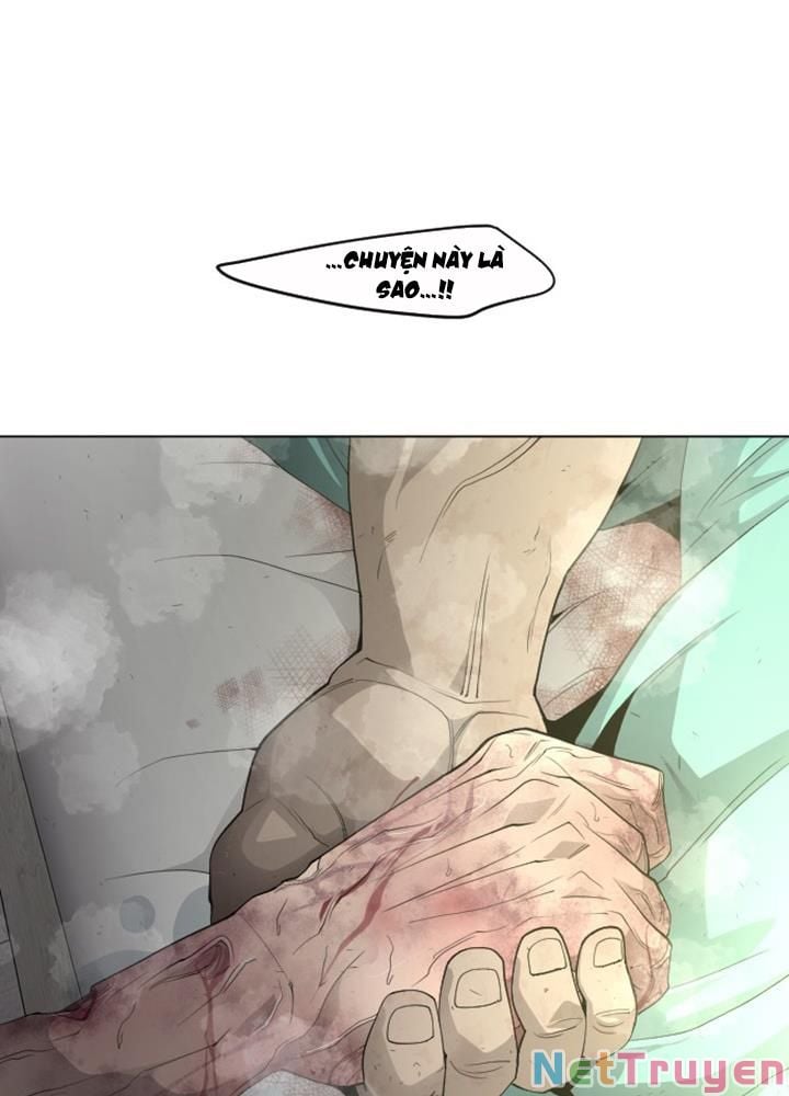 Kỷ Nguyên Siêu Anh Hùng: Chapter 116