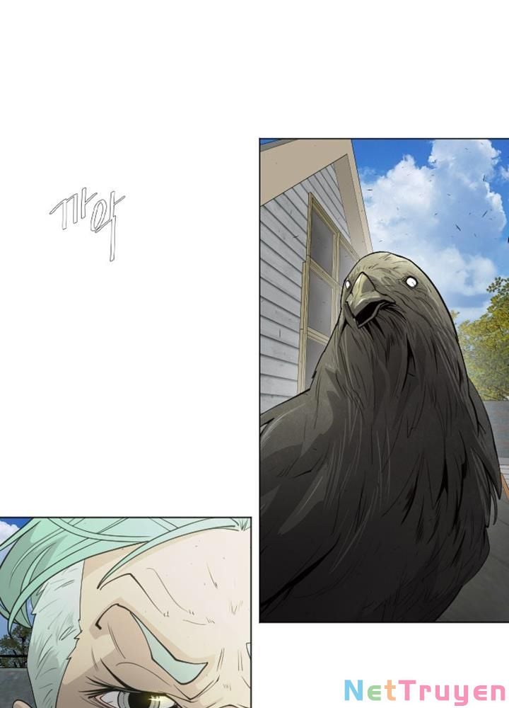 Kỷ Nguyên Siêu Anh Hùng: Chapter 116