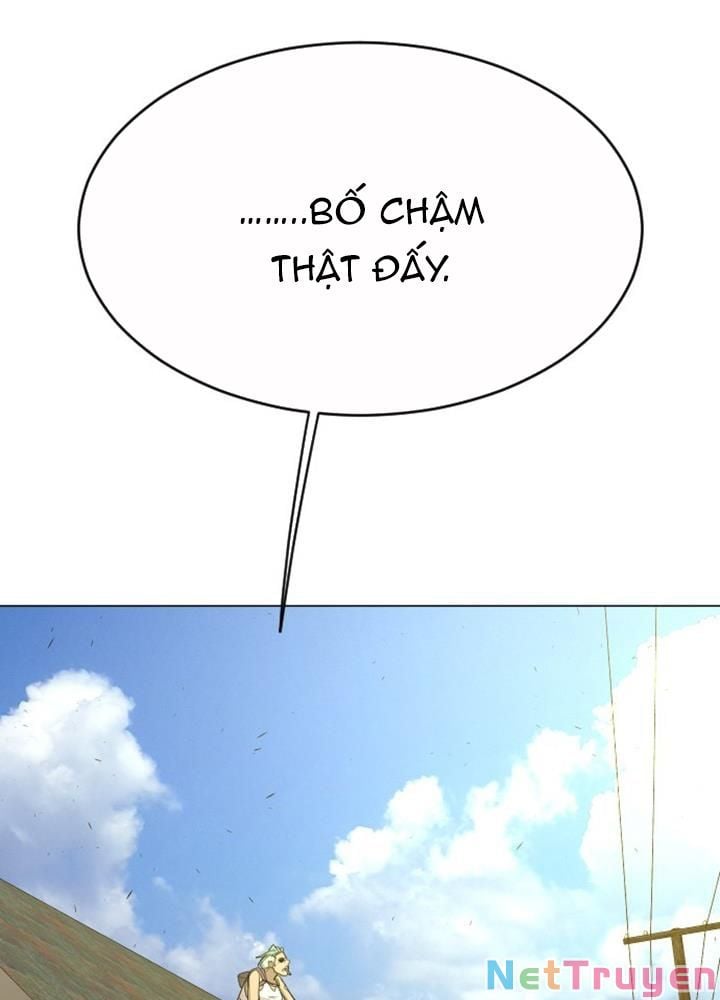 Kỷ Nguyên Siêu Anh Hùng: Chapter 116