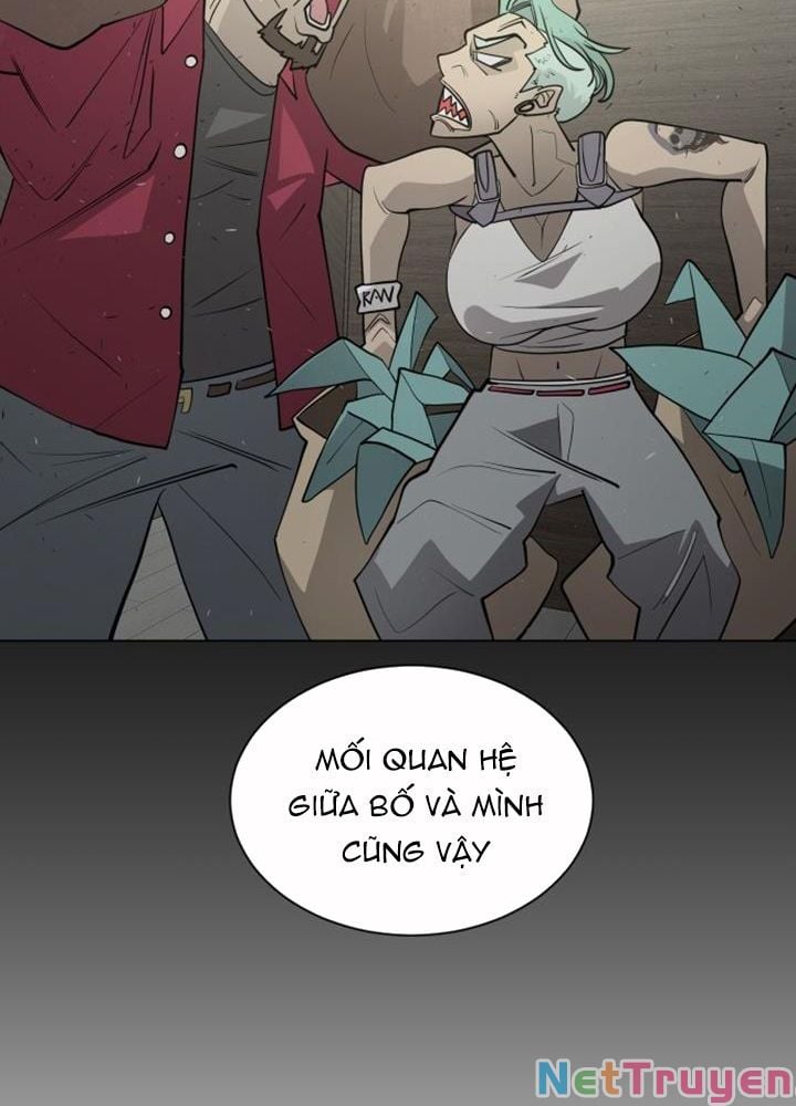 Kỷ Nguyên Siêu Anh Hùng: Chapter 116