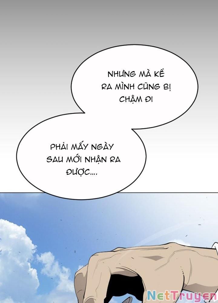 Kỷ Nguyên Siêu Anh Hùng: Chapter 116