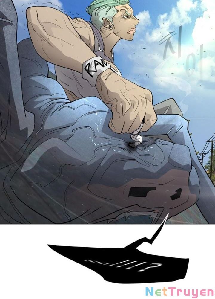 Kỷ Nguyên Siêu Anh Hùng: Chapter 116
