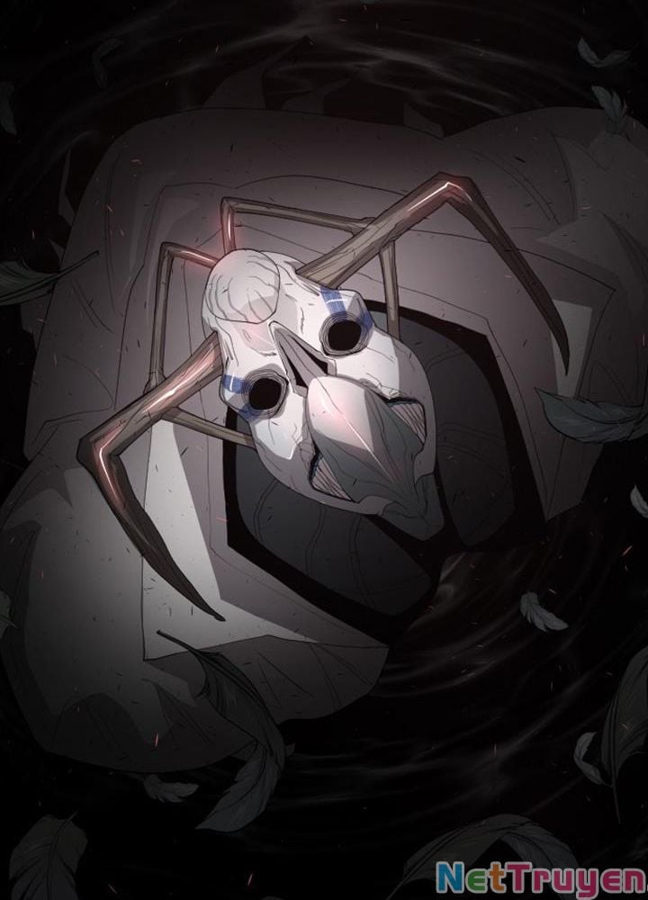Kỷ Nguyên Siêu Anh Hùng: Chapter 116