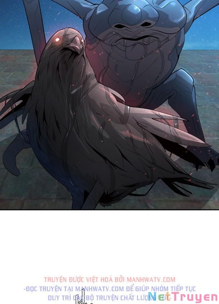 Kỷ Nguyên Siêu Anh Hùng: Chapter 116