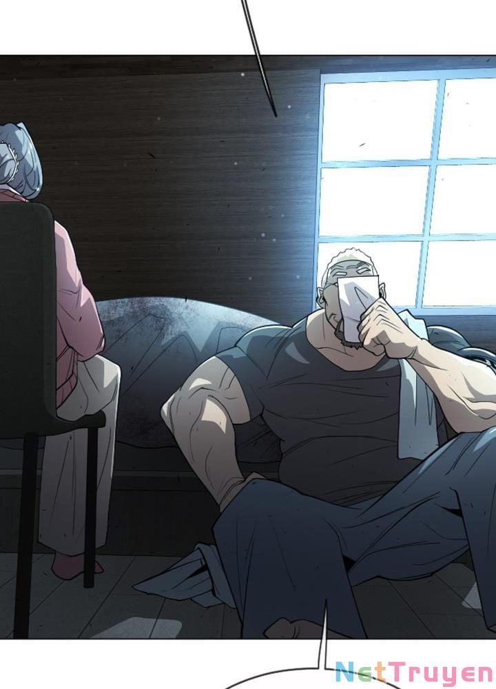 Kỷ Nguyên Siêu Anh Hùng: Chapter 116