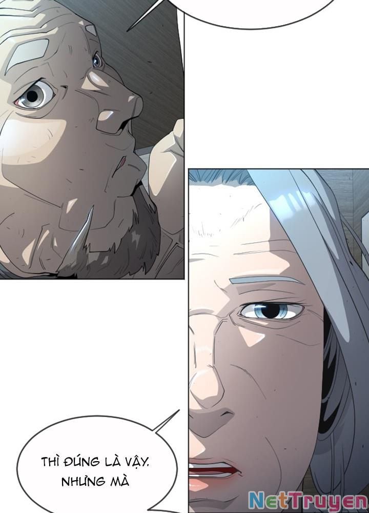 Kỷ Nguyên Siêu Anh Hùng: Chapter 116