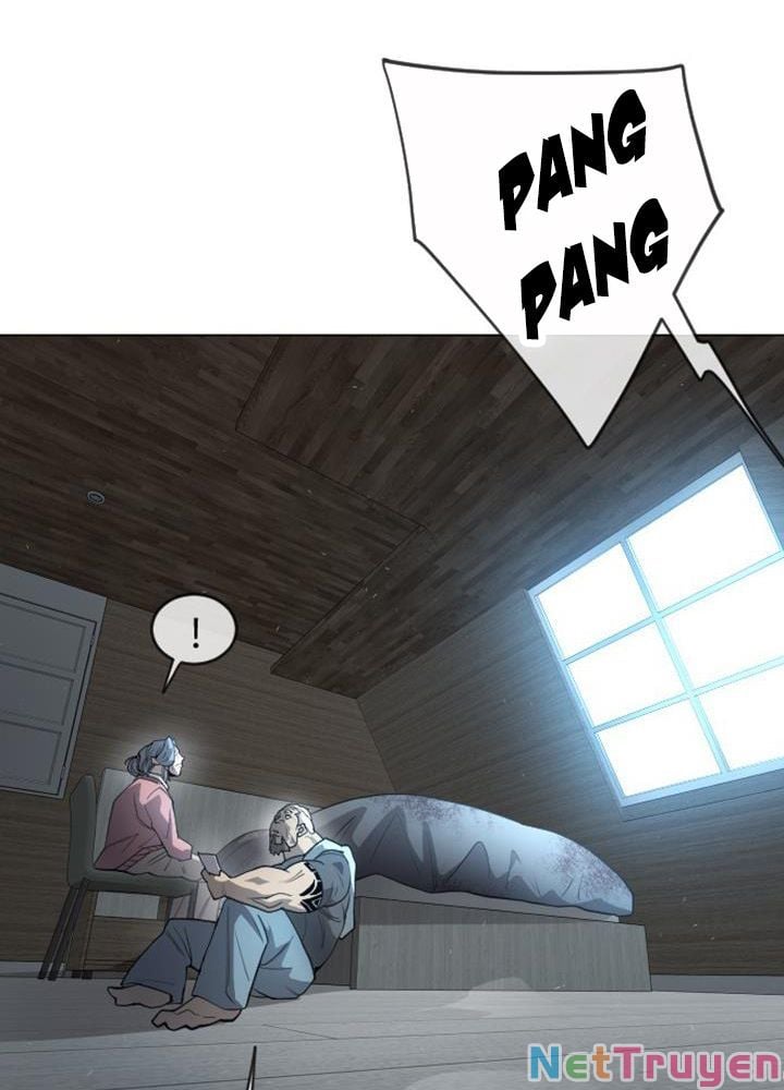 Kỷ Nguyên Siêu Anh Hùng: Chapter 116