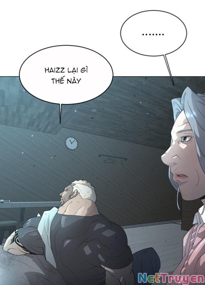 Kỷ Nguyên Siêu Anh Hùng: Chapter 116