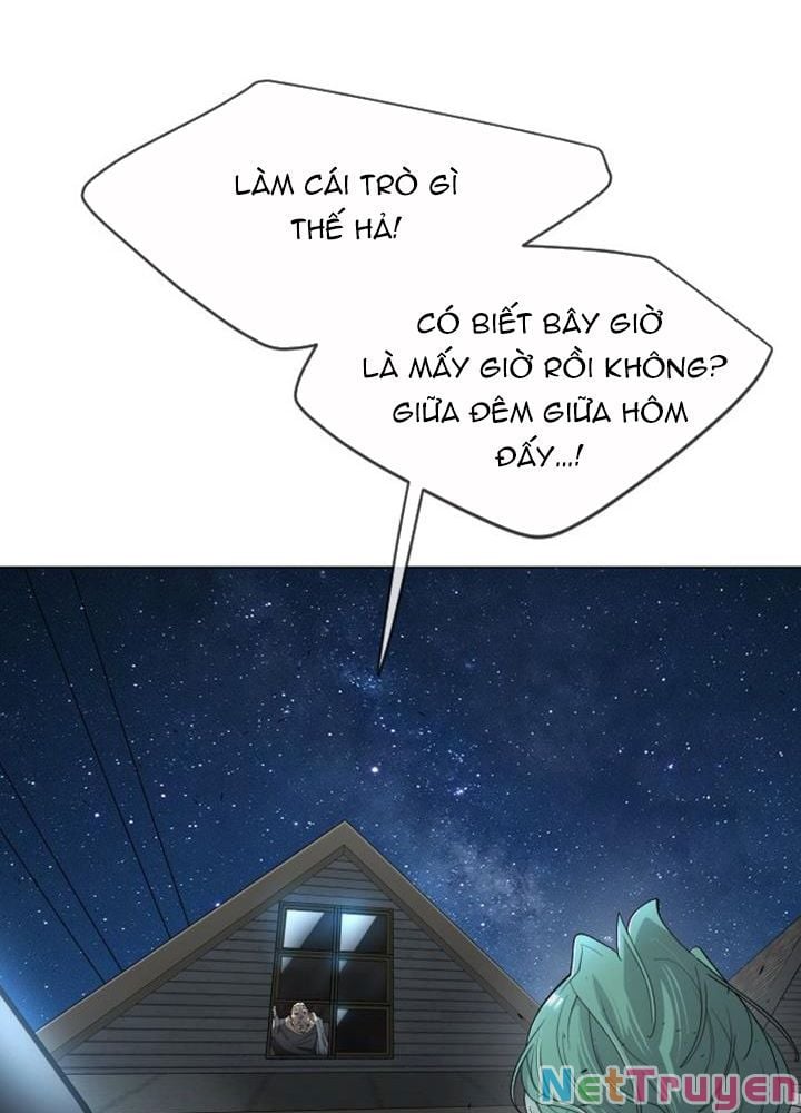 Kỷ Nguyên Siêu Anh Hùng: Chapter 116