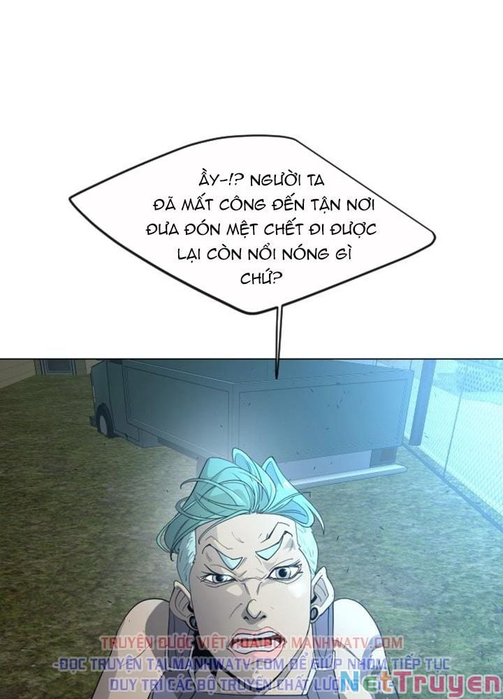 Kỷ Nguyên Siêu Anh Hùng: Chapter 116