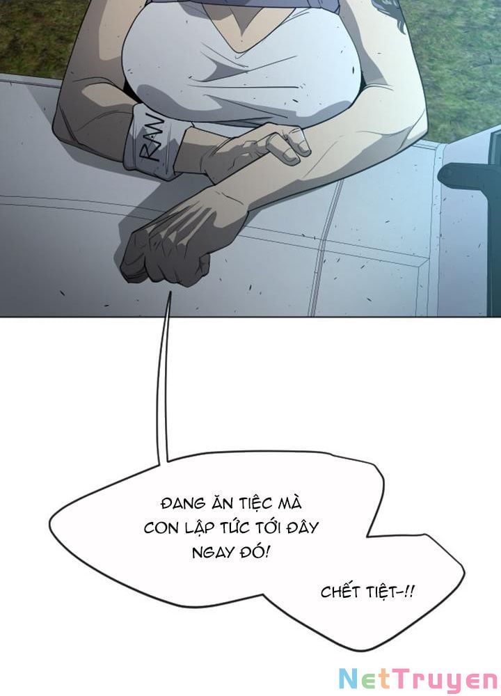 Kỷ Nguyên Siêu Anh Hùng: Chapter 116