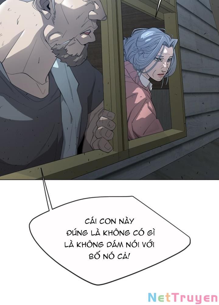 Kỷ Nguyên Siêu Anh Hùng: Chapter 116